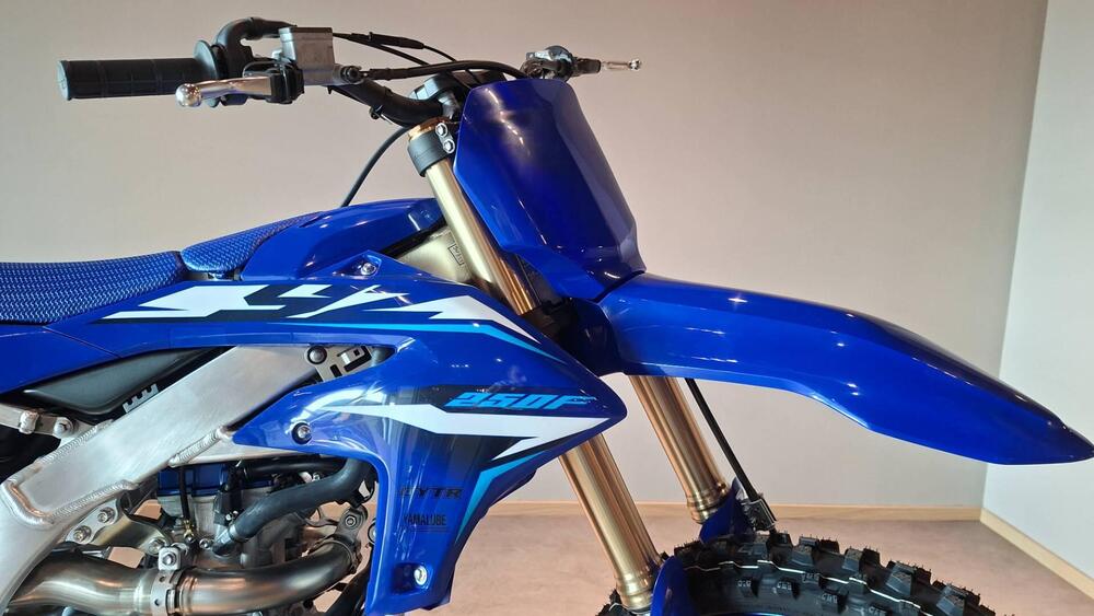 Yamaha YZ 250 F (2026) (3)