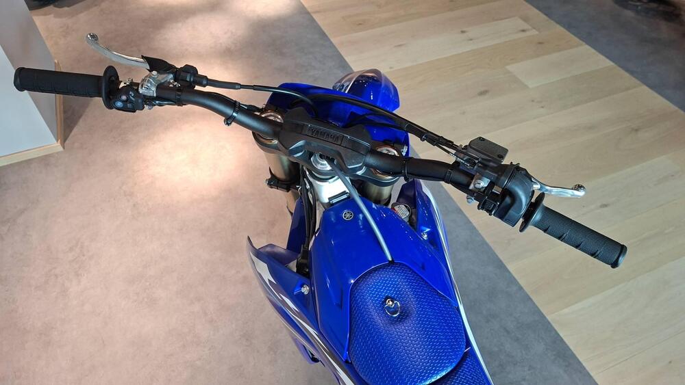 Yamaha YZ 250 F (2026) (4)