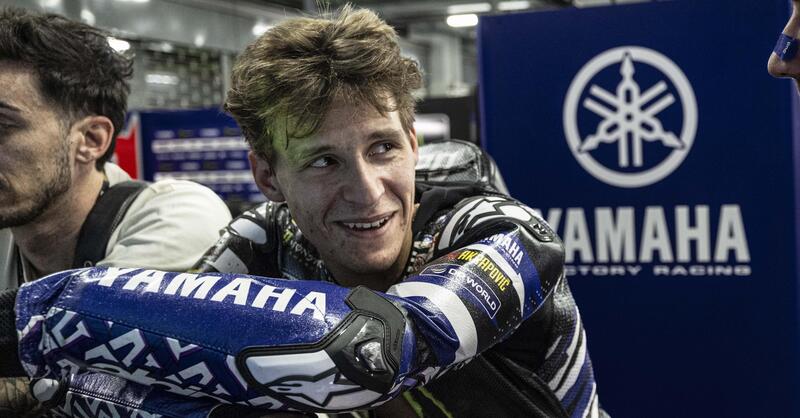 MotoGP 2026. GP di Thailandia. Fabio Quartararo: &ldquo;Non credo che Yamaha abbia ancora un piano per migliorare, in sei mesi non abbiamo trovato un modo per essere pi&ugrave; veloci&rdquo;