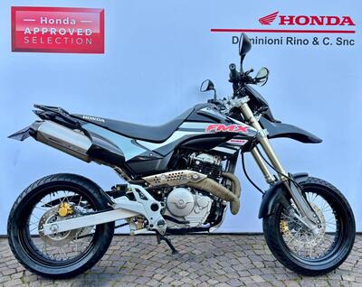 Honda FMX 650 usata