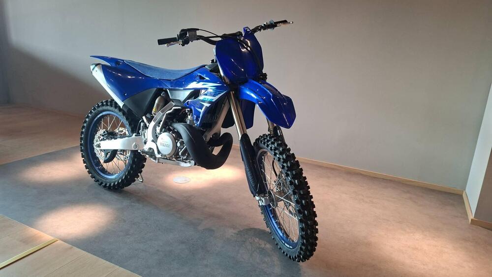 Yamaha YZ 250 (2025) (3)