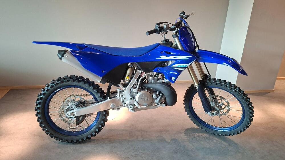 Yamaha YZ 250 (2025)