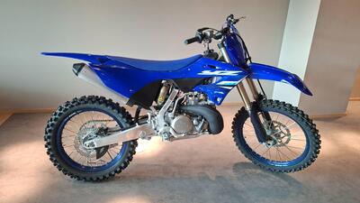 Yamaha YZ 250 (2025) nuova