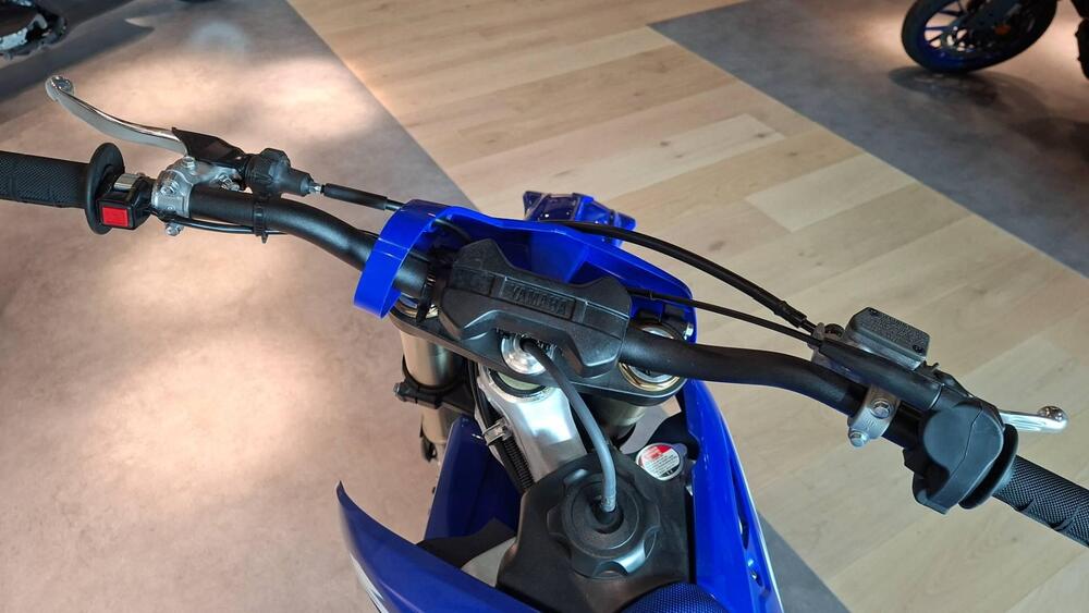 Yamaha YZ 250 (2025) (4)