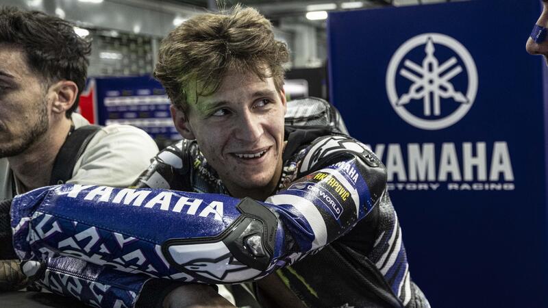 MotoGP 2026. GP di Thailandia. Fabio Quartararo: &ldquo;Non credo che Yamaha abbia ancora un piano per migliorare, in sei mesi non abbiamo trovato un modo per essere pi&ugrave; veloci&rdquo;