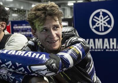 MotoGP 2026. GP di Thailandia. Fabio Quartararo: “Non credo che Yamaha abbia ancora un piano per migliorare, in sei mesi non abbiamo trovato un modo per essere più veloci”