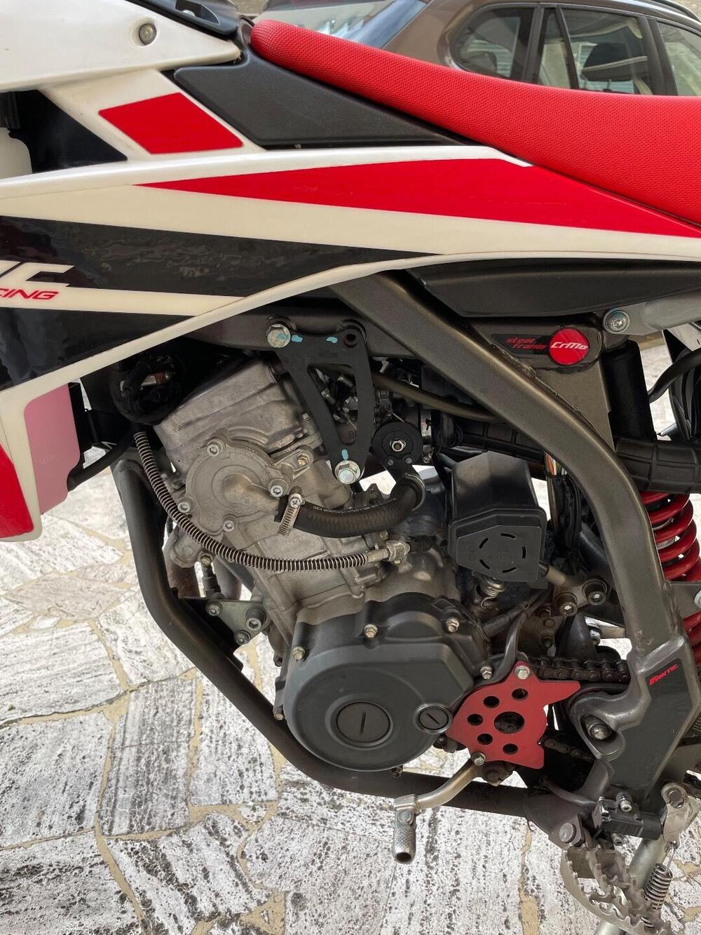 Fantic Motor XMF 125 Motard Performance 4t (2021 - 22) (5)