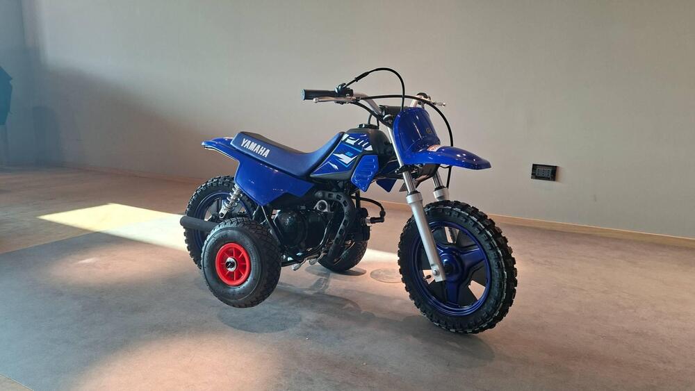 Yamaha PW 50 (2026) (2)