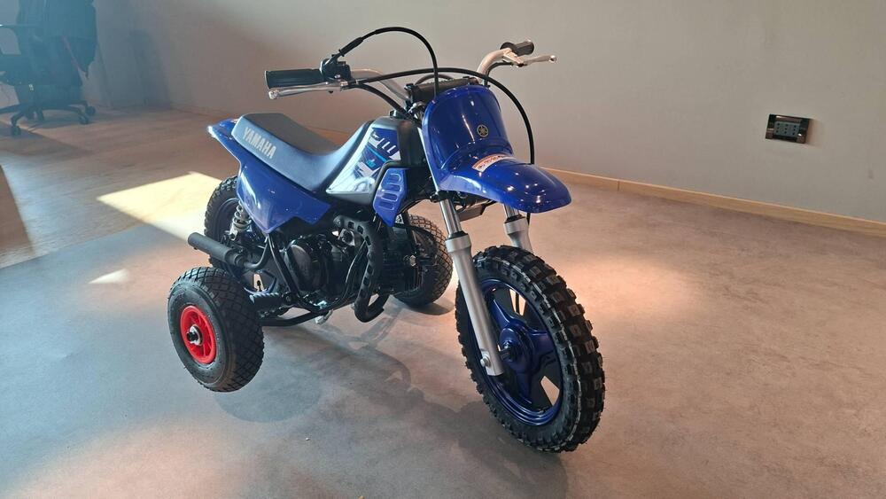 Yamaha PW 50 (2026) (3)