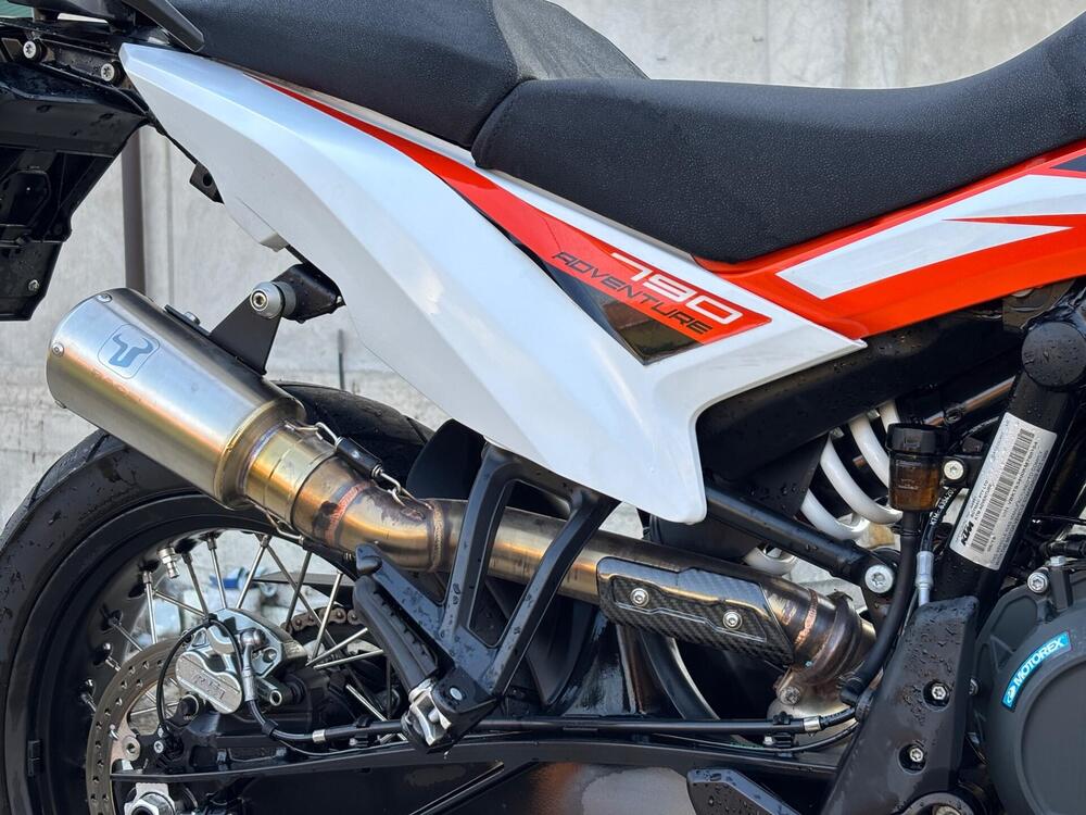 KTM 790 Adventure (2019 - 20) (4)