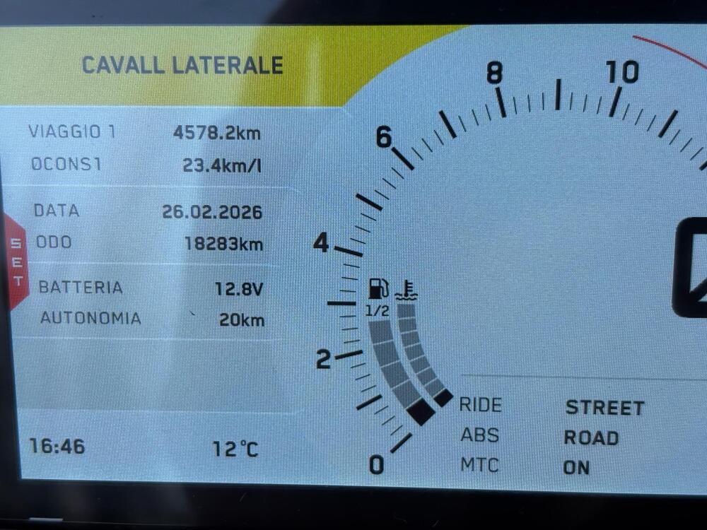 KTM 790 Adventure (2019 - 20) (5)