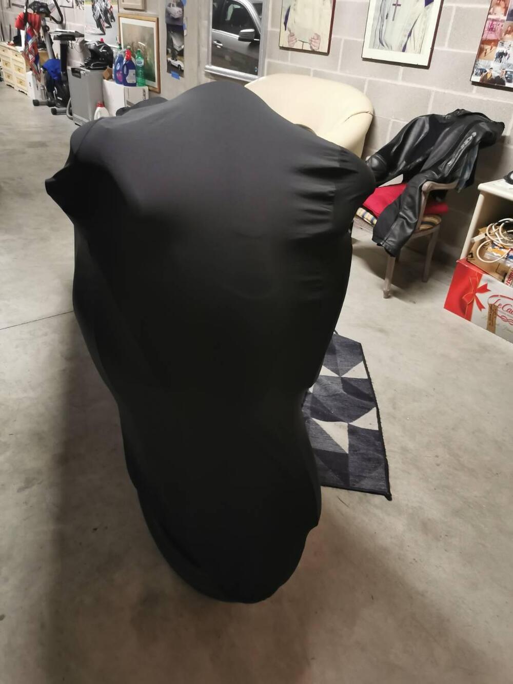 Suzuki GSX 1300 R Hayabusa (2021 - 24) (5)