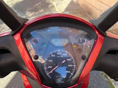 Honda SH 150i ABS (2013 - 16) usata
