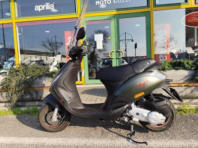 Piaggio Zip 50 S 4T (2021 - 25) usata