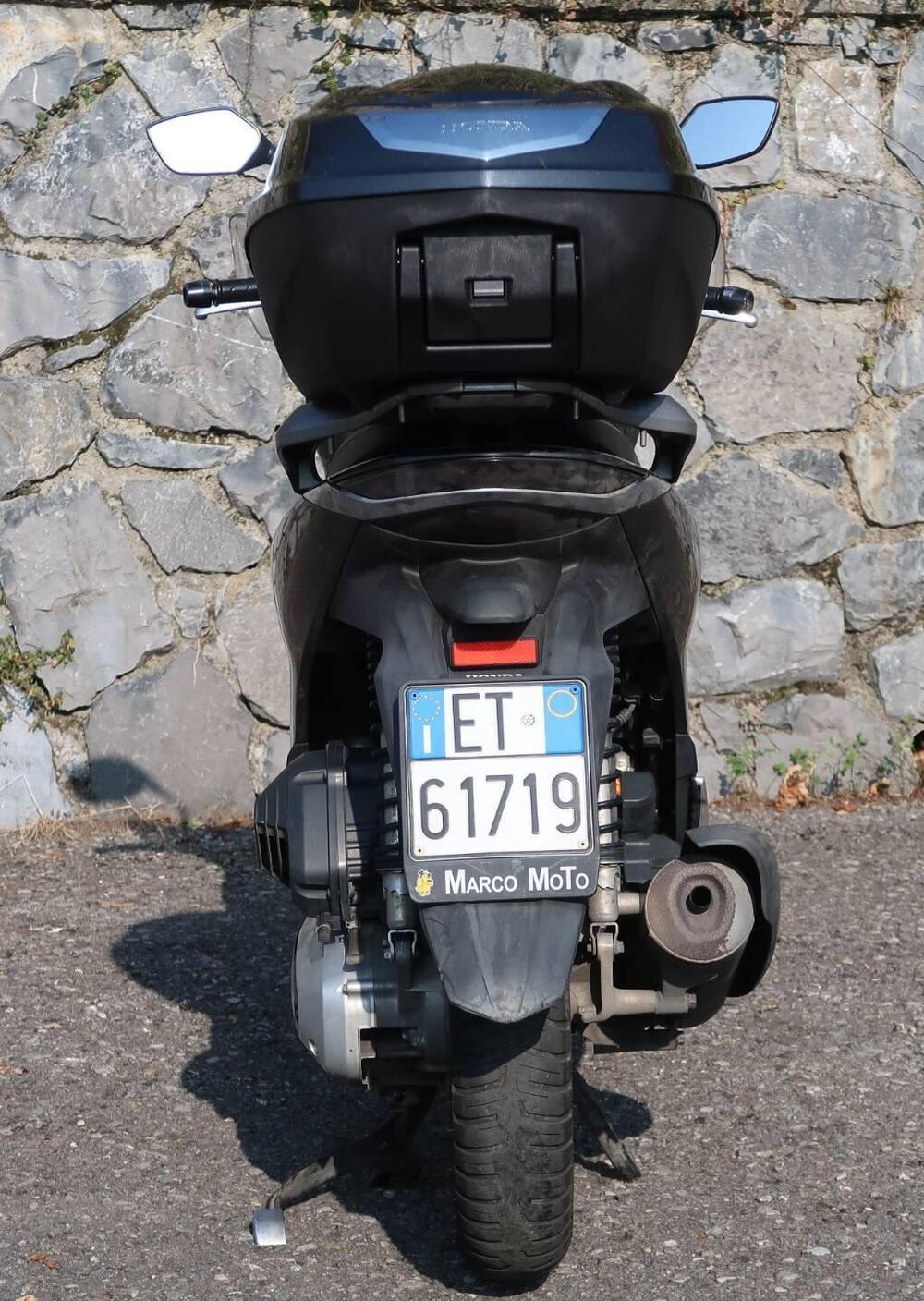 Honda SH 150i (2020 - 23) (4)