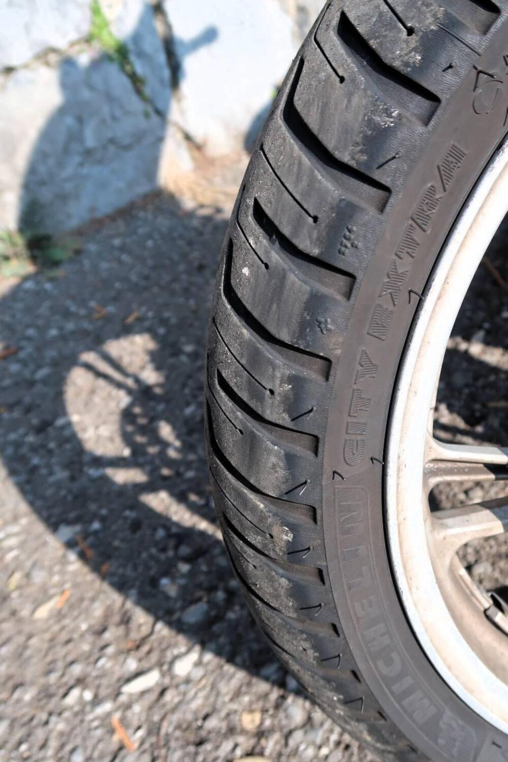 Honda SH 150i (2020 - 23) (5)