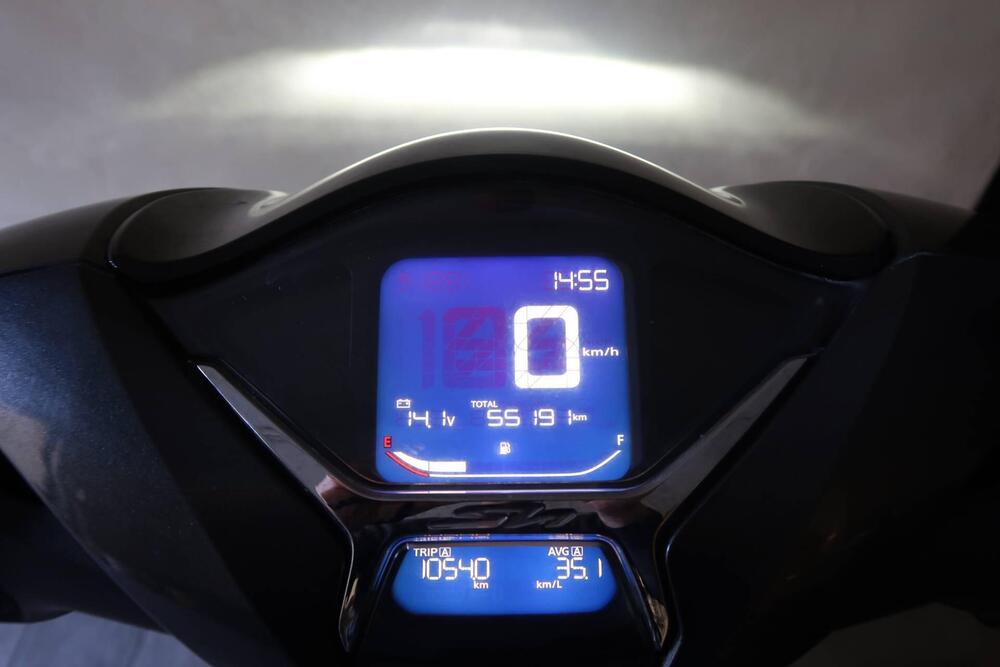 Honda SH 150i (2020 - 23) (6)