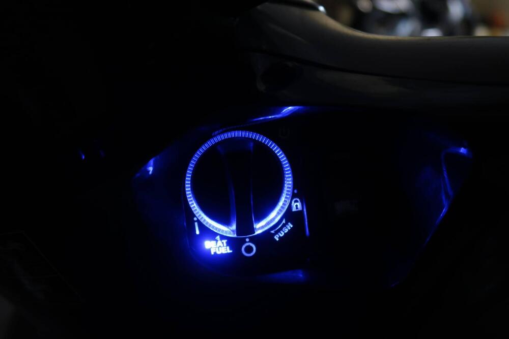 Honda SH 150i (2020 - 23) (7)