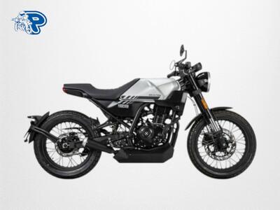 Brixton Motorcycles Crossfire 125 (2023 - 26) usata