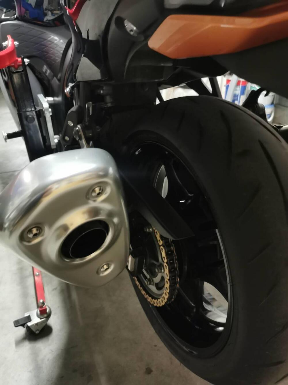 Suzuki GSX 1300 R Hayabusa (2021 - 24) (6)