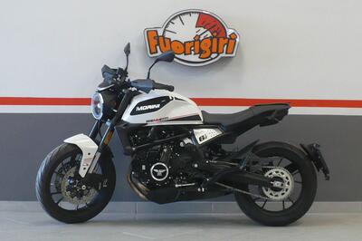 Moto Morini SEIEMMEZZO STR (2022 - 26) usata