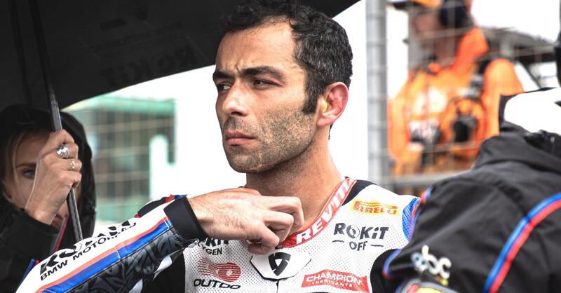 MotoGP 2026. ESCLUSIVO - Danilo Petrucci a 360&deg;: "Una volta Marc M&aacute;rquez mi &egrave; caduto davanti, ho detto 'ol&egrave;!', poi...". Stipendio minimo di 500mila euro: "Mi sarebbe piaciuto" [VIDEO]