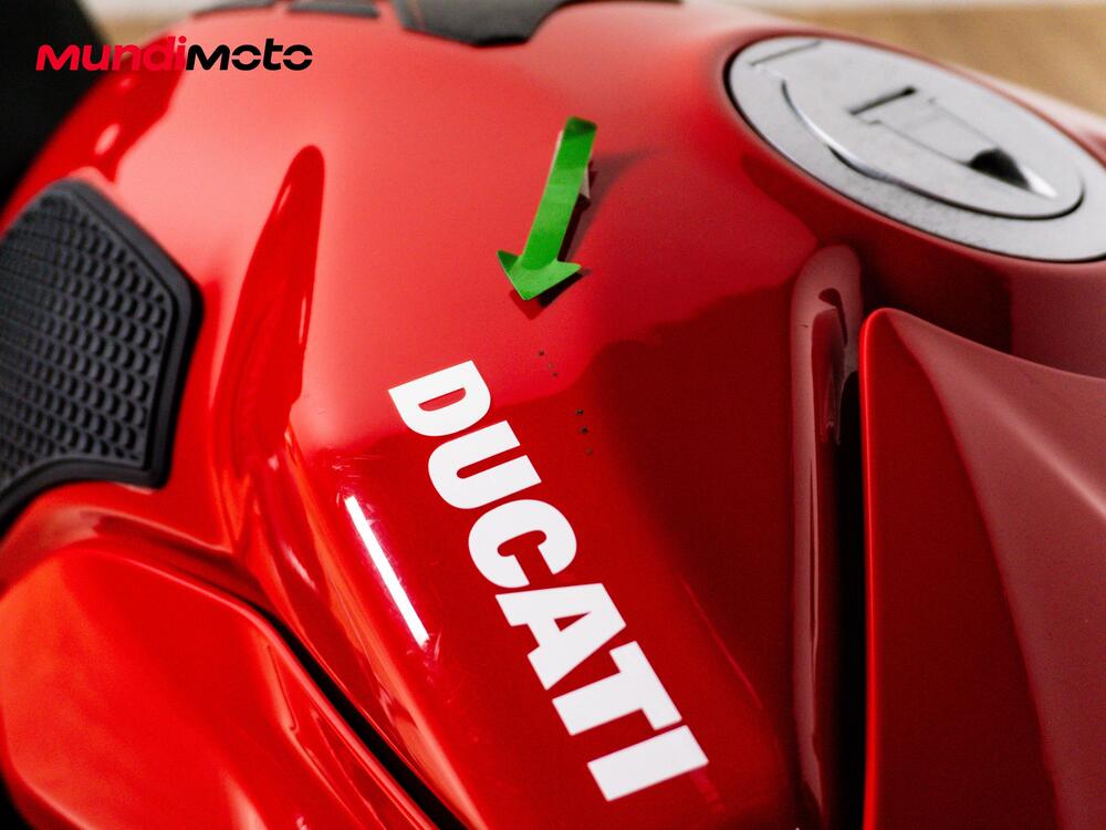 Ducati Streetfighter V4 1100 S (2021 - 22) (14)