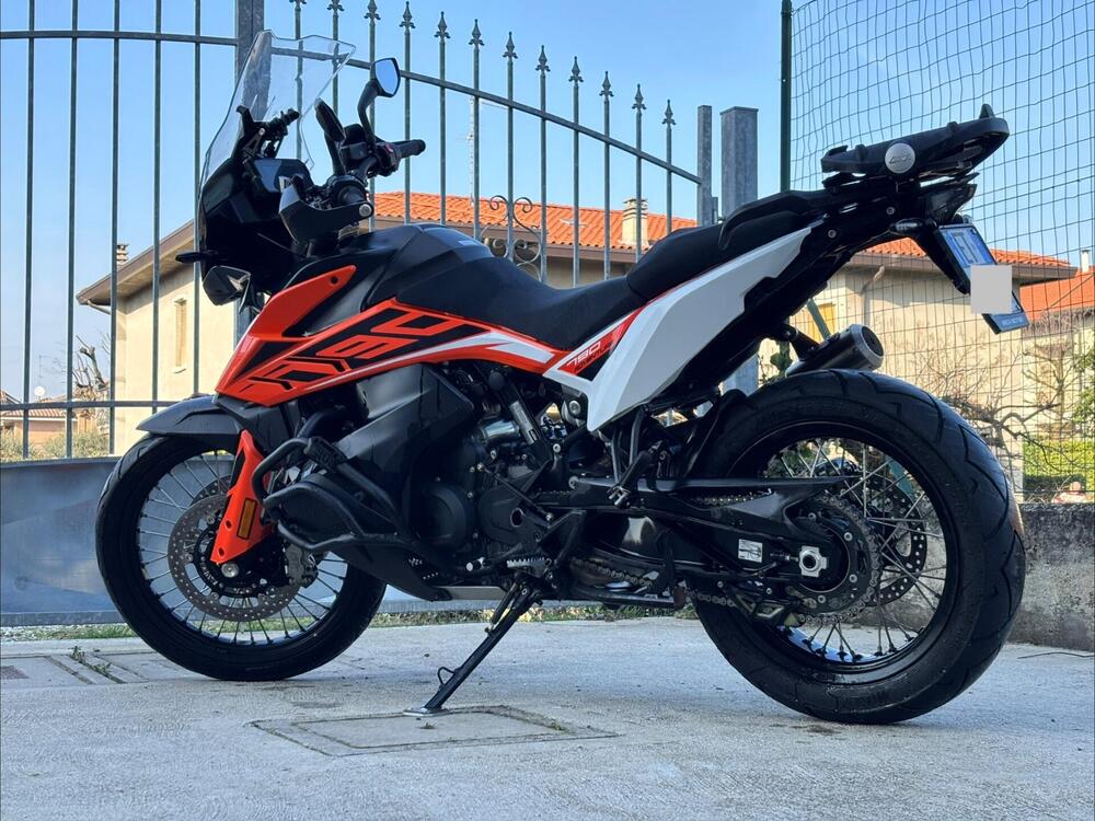 KTM 790 Adventure (2019 - 20) (6)
