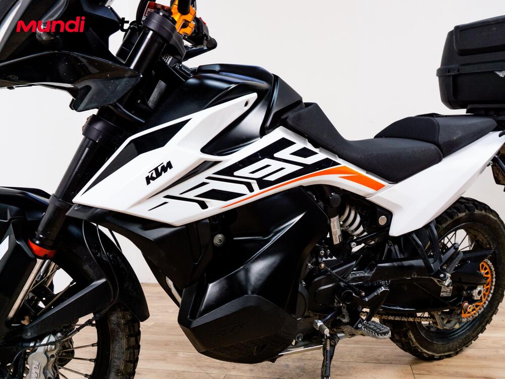 KTM 790 Adventure (2023 - 24) (9)