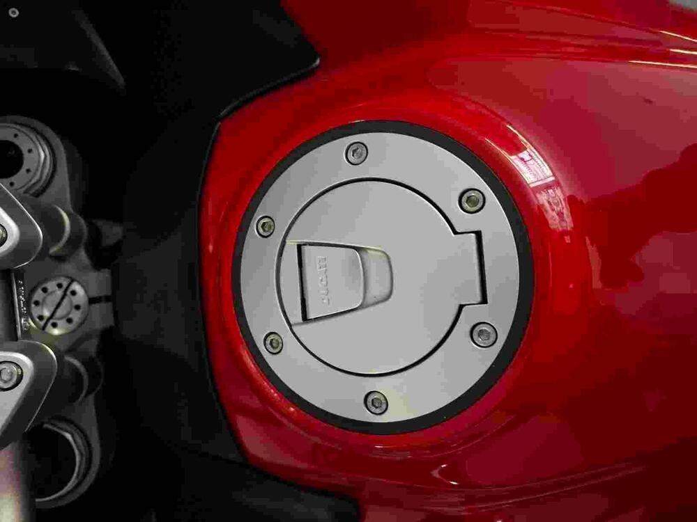 Ducati Multistrada 1200 Enduro (2016 - 18) (3)