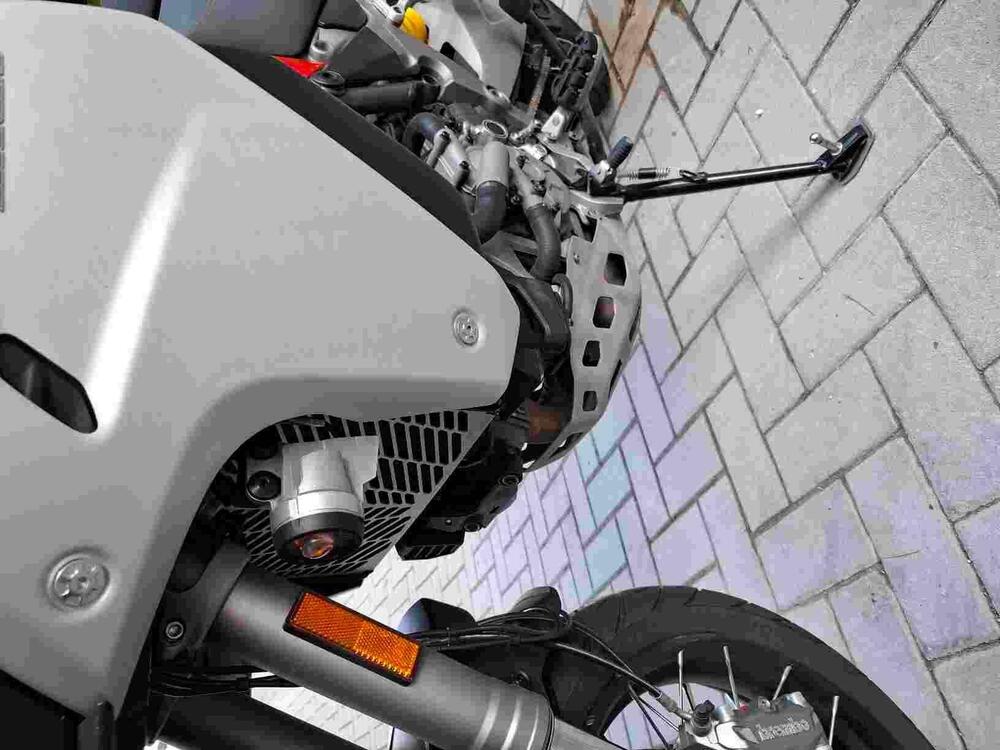 Ducati Multistrada 1200 Enduro (2016 - 18) (4)