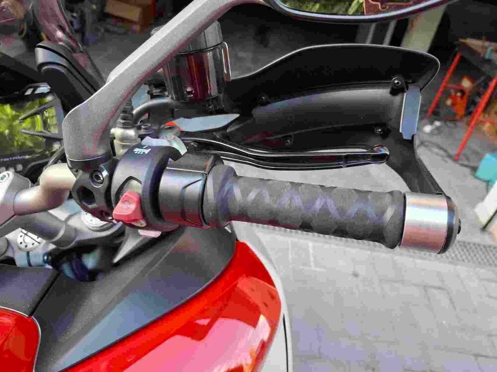 Ducati Multistrada 1200 Enduro (2016 - 18) (5)