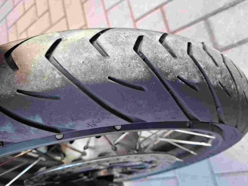 Ducati Multistrada 1200 Enduro (2016 - 18) (6)