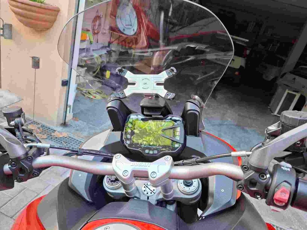 Ducati Multistrada 1200 Enduro (2016 - 18) (7)