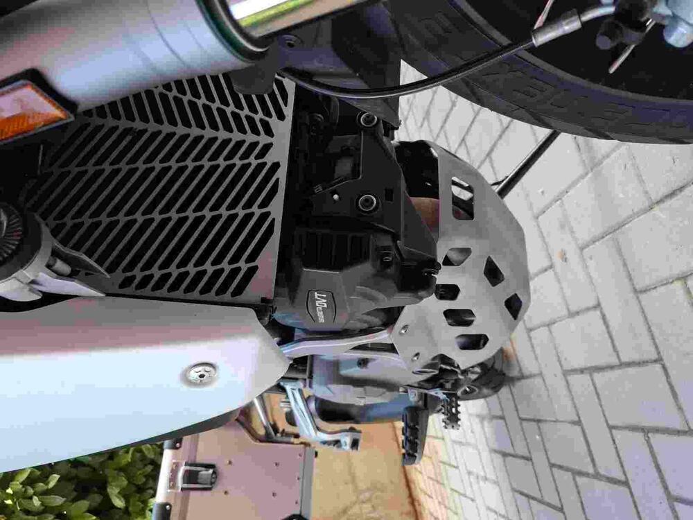 Ducati Multistrada 1200 Enduro (2016 - 18) (11)