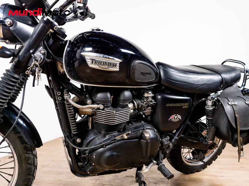 Triumph Scrambler 900 (2026) (9)