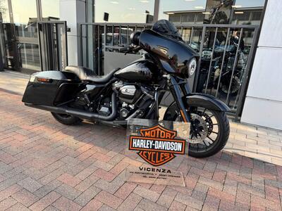 Harley-Davidson 107 Street Glide Special (2017 - 19) - FLHXS usata