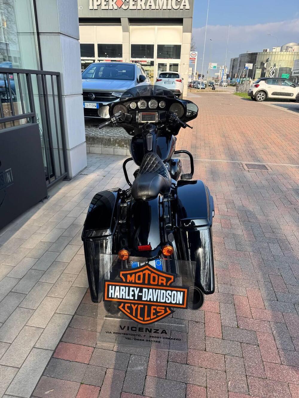 Harley-Davidson 107 Street Glide Special (2017 - 19) - FLHXS (4)