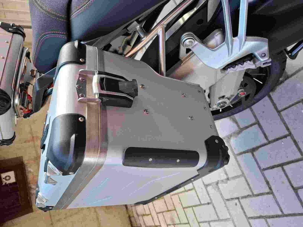 Ducati Multistrada 1200 Enduro (2016 - 18) (12)