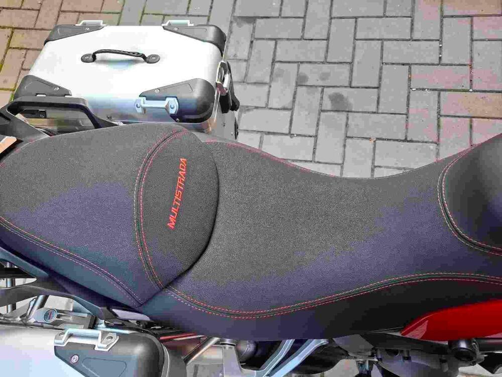 Ducati Multistrada 1200 Enduro (2016 - 18) (13)