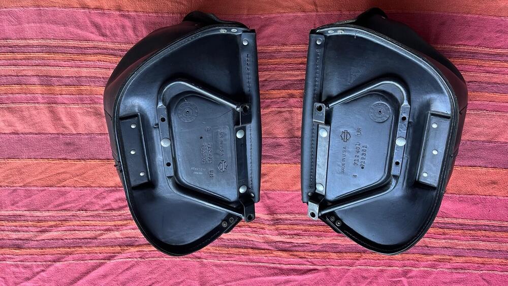 Harley-Davidson 1450 Fat Boy (2003 - 06) - FLSTFI (9)