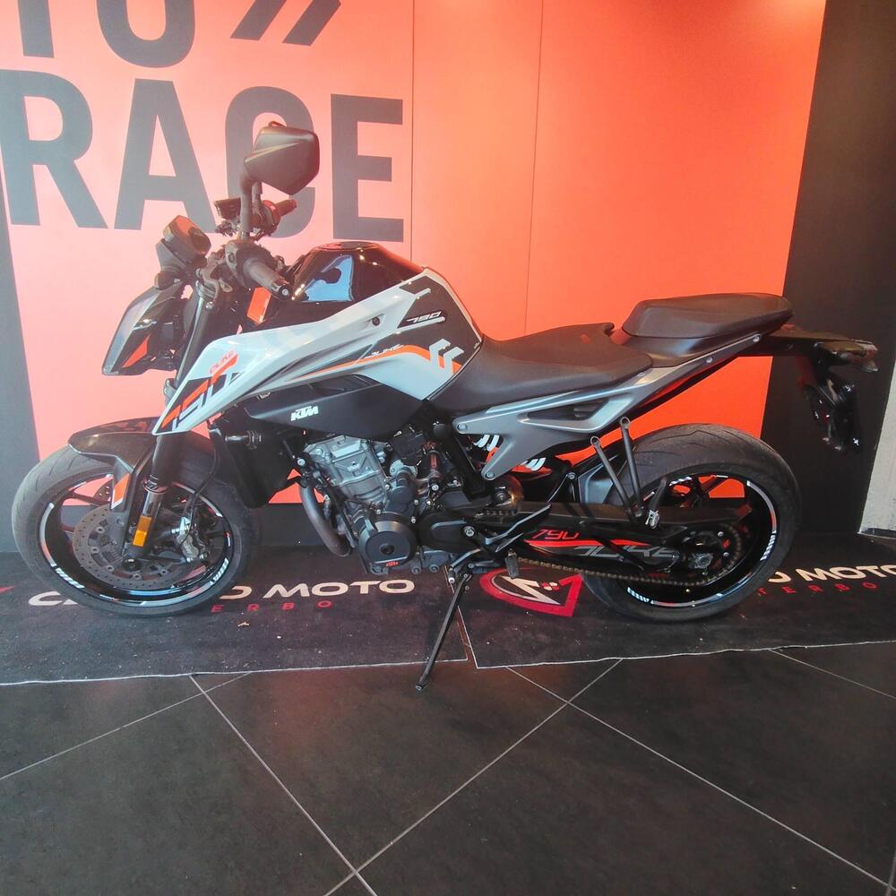 KTM 790 Duke L (2023 - 24) (8)