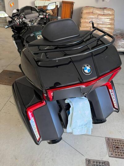 Bmw K 1600 B Grand America (2019 - 20) usata