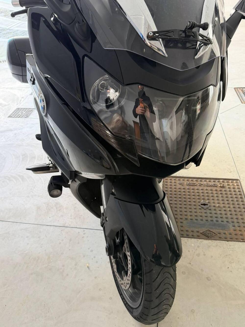 Bmw K 1600 B Grand America (2019 - 20) (2)
