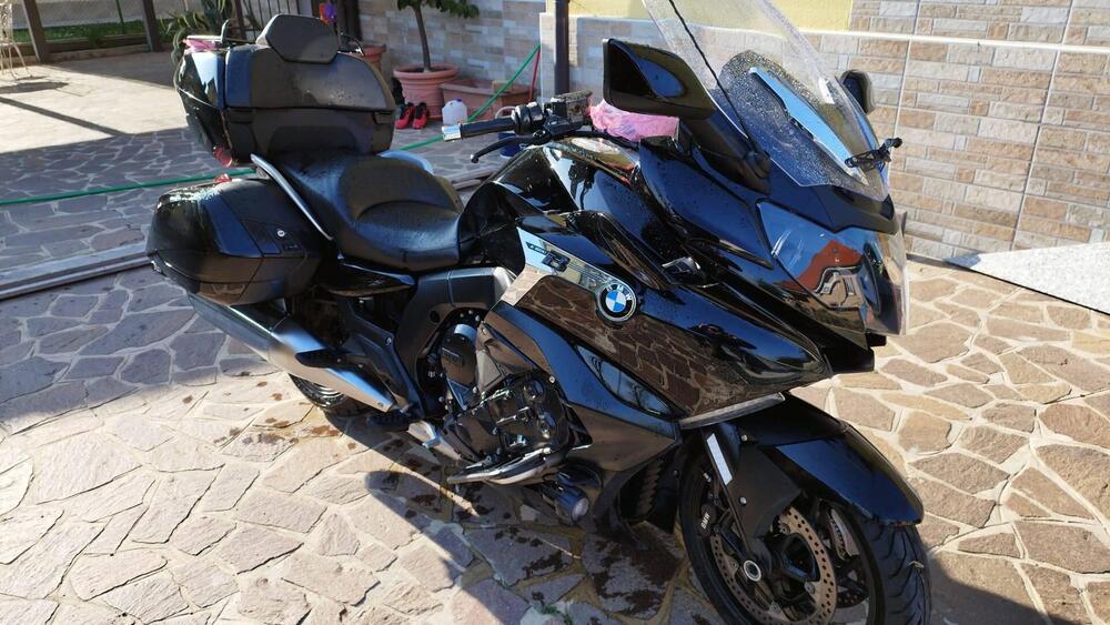 Bmw K 1600 B Grand America (2019 - 20) (5)