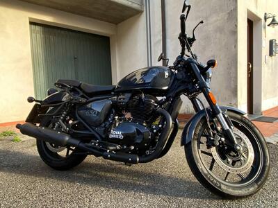 Royal Enfield Shotgun 650 (2024 - 26) usata