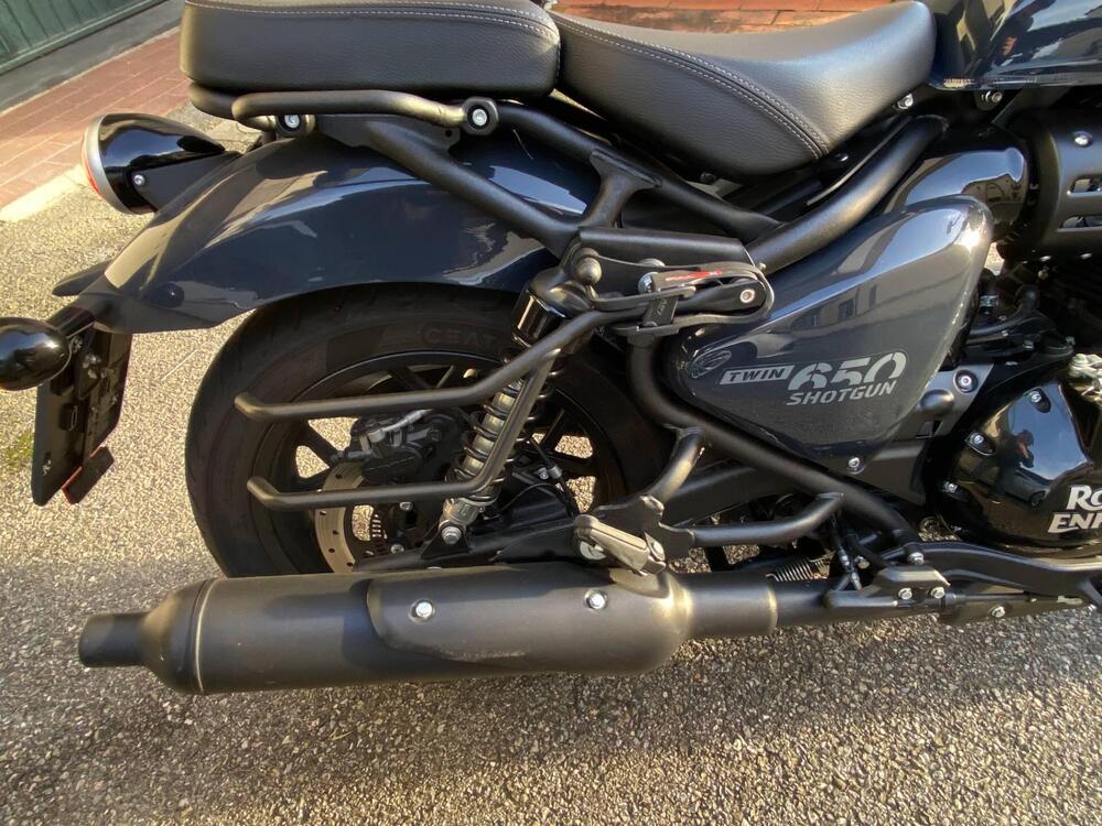 Royal Enfield Shotgun 650 (2024 - 26) (7)