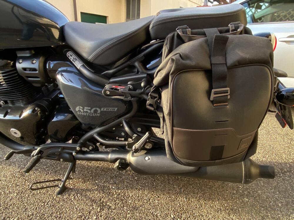 Royal Enfield Shotgun 650 (2024 - 26) (8)