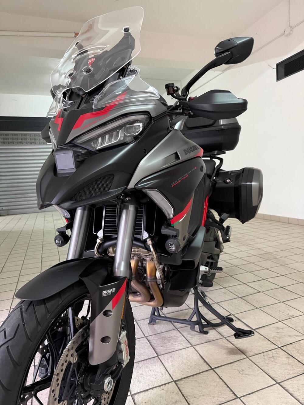 Ducati Multistrada V4 S Grand Tour (2024) (2)