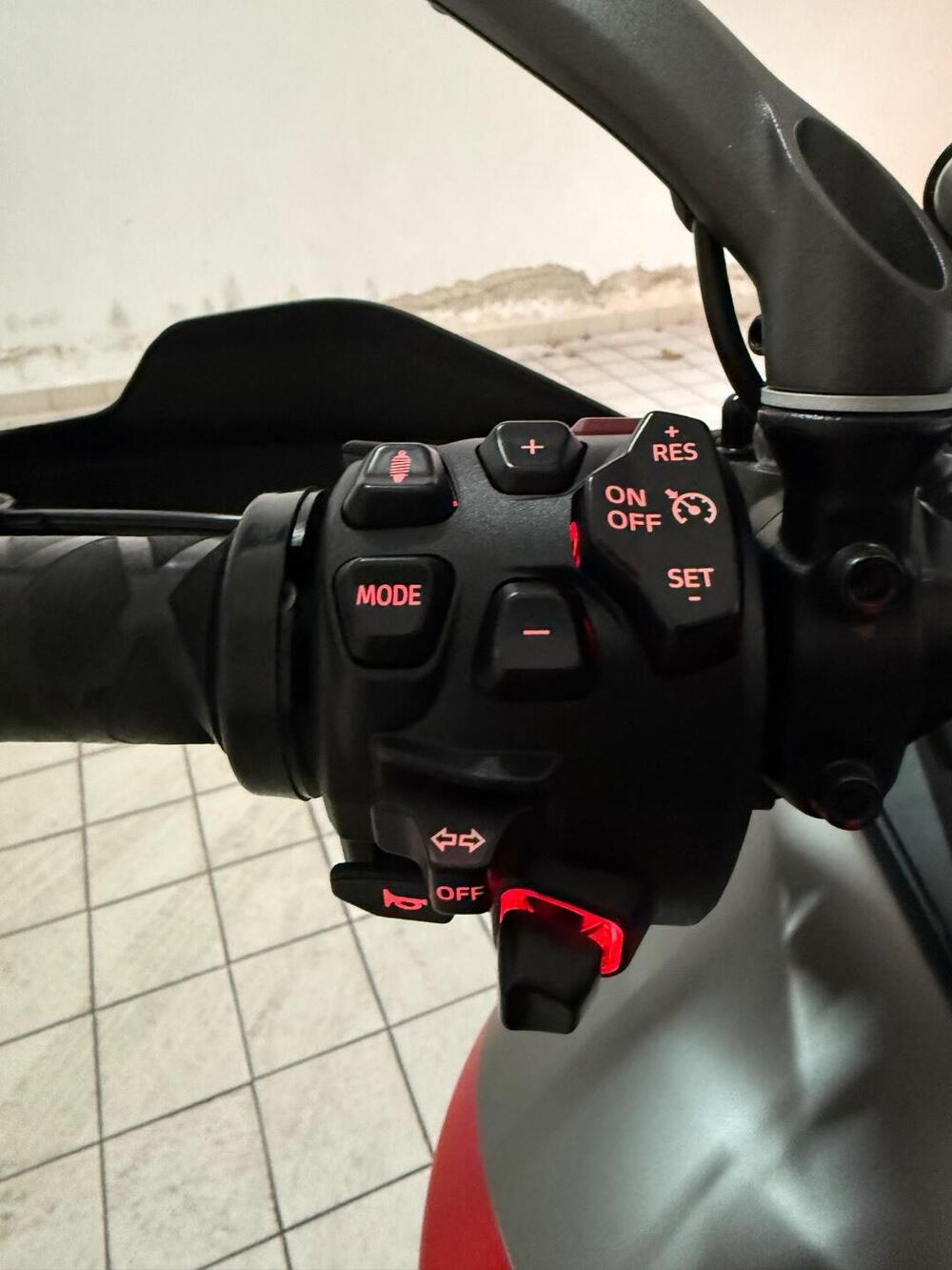 Ducati Multistrada V4 S Grand Tour (2024) (5)